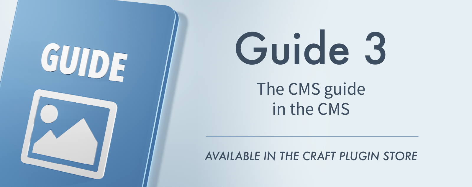 Introduction - Guide for Craft CMS